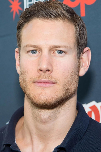 Tom Hopper - 5