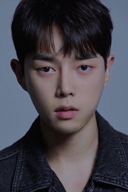 Seo Sang-woo