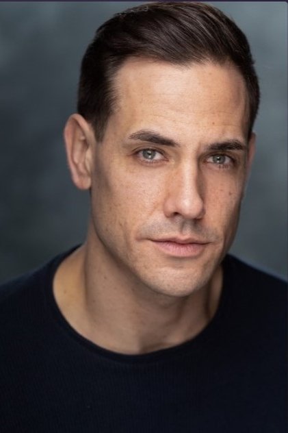 Danny Bayne