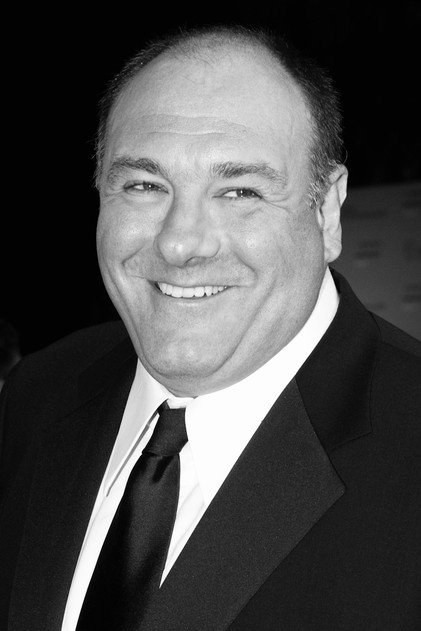 James Gandolfini - 6