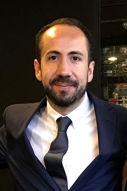 Аватар персоны Federico Gutiérrez Obeso