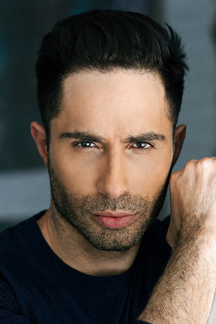 Michael Lucas