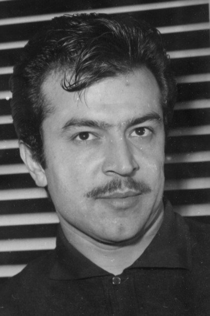 Iraj Ghaderi photo 2