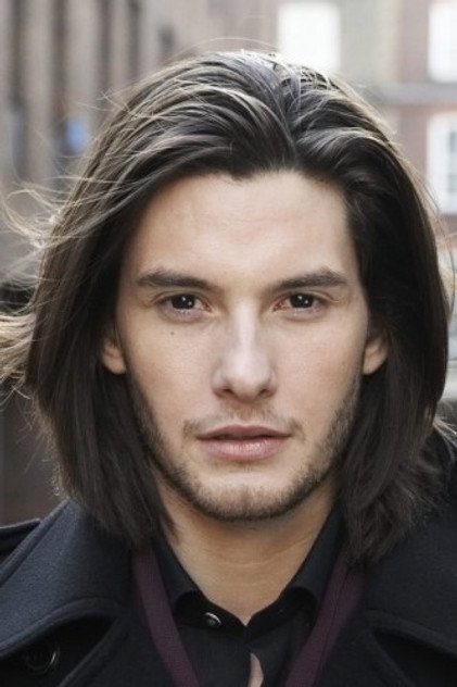 Ben Barnes - 7