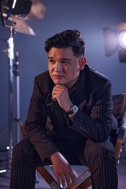 Võ Thanh Hòa Võ Thanh Hòa