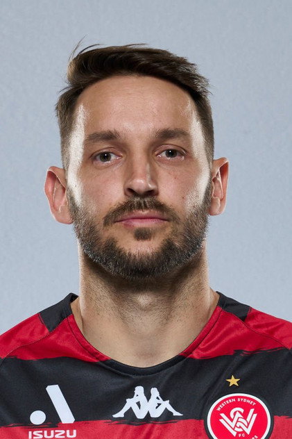 Аватар персоны Miloš Ninković