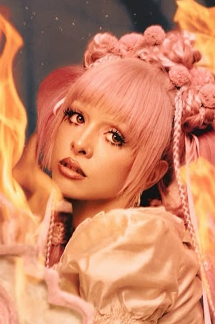 Melanie Martinez