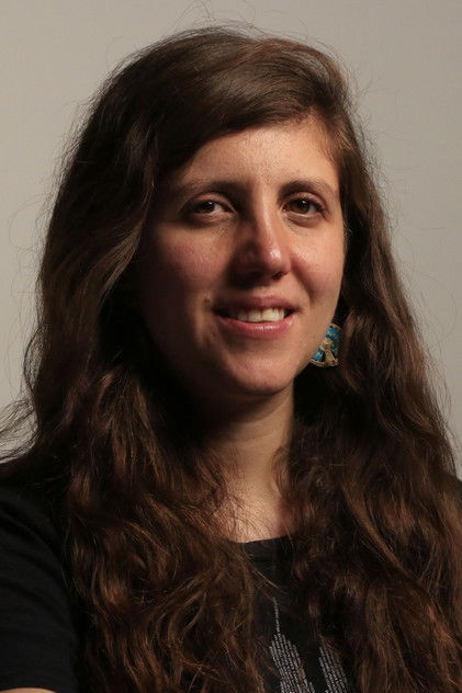 Аватар персоны Claudia Ruiz Capdevielle