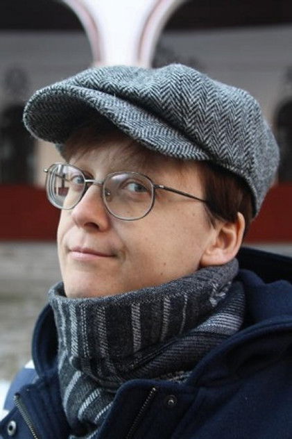 Аватар персоны Anna Yudina