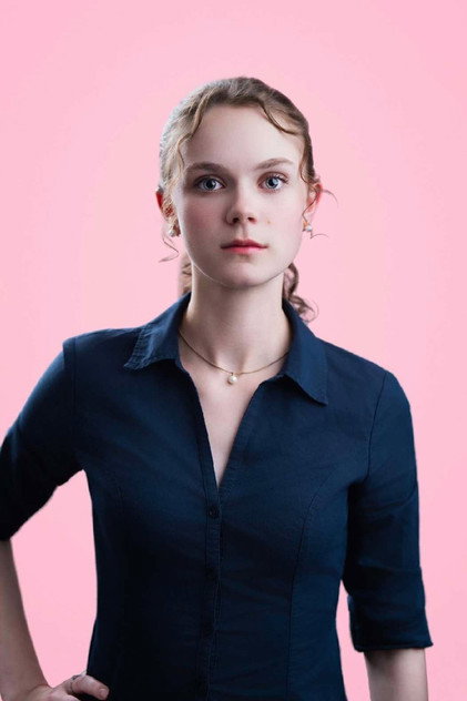 Alexa Deighton