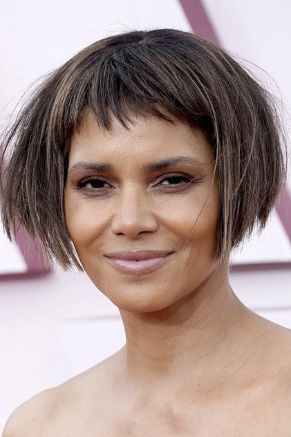 Halle Berry - 9