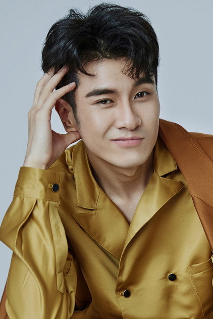 Yu Yonghai - 4