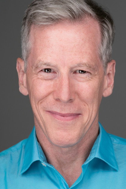 Steven Hauck - 4