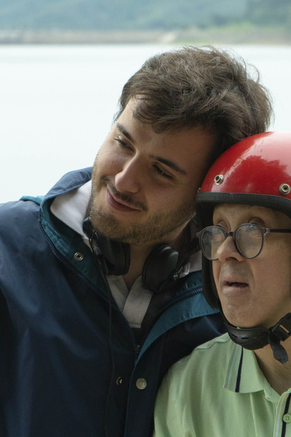 Аватар персоны Luis Arrojo