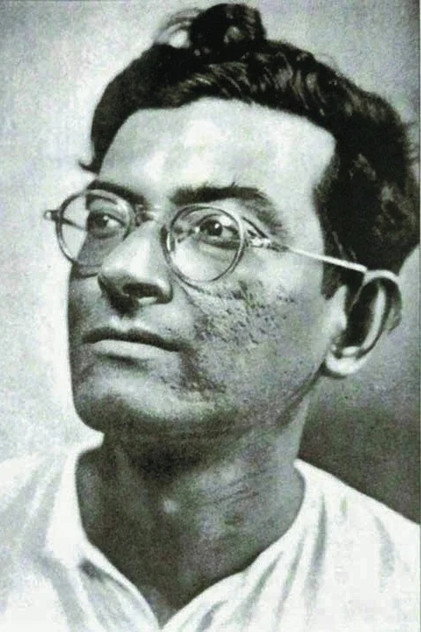 Manik Bandopadhyay