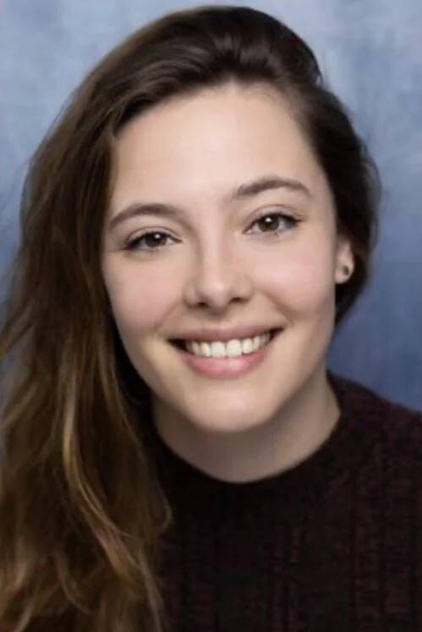 Аватар персоны Sophie Osbourne