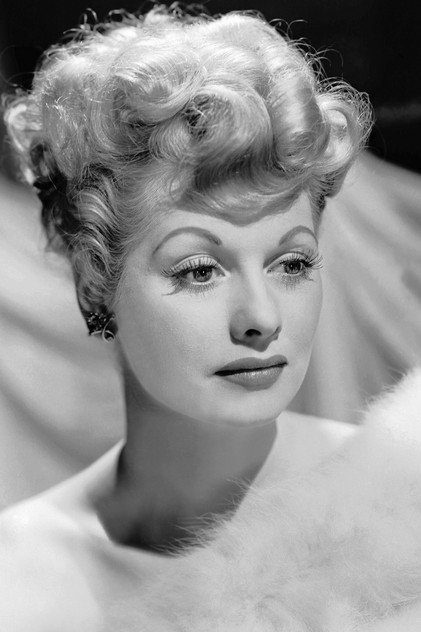 Lucille Ball - 5
