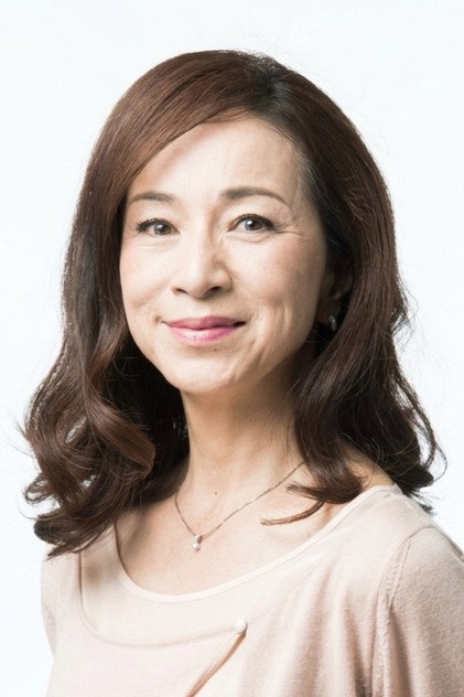Mieko Harada - 5