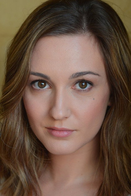 Katherine Barrell - 5