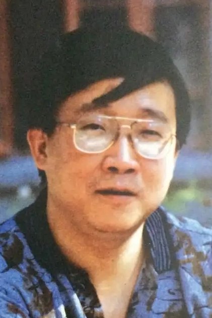 Liang Zuo