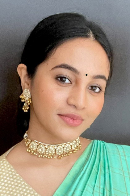 Bhavani Sre - 7