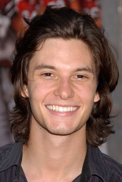 Ben Barnes - 9