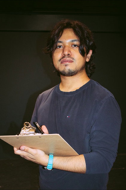 Isidro Serratos