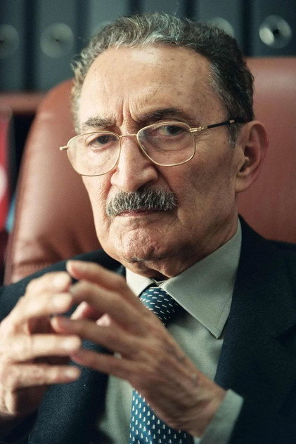 Bülent Ecevit photo 3