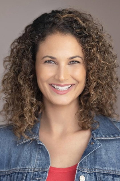 Amber Rivera - 13