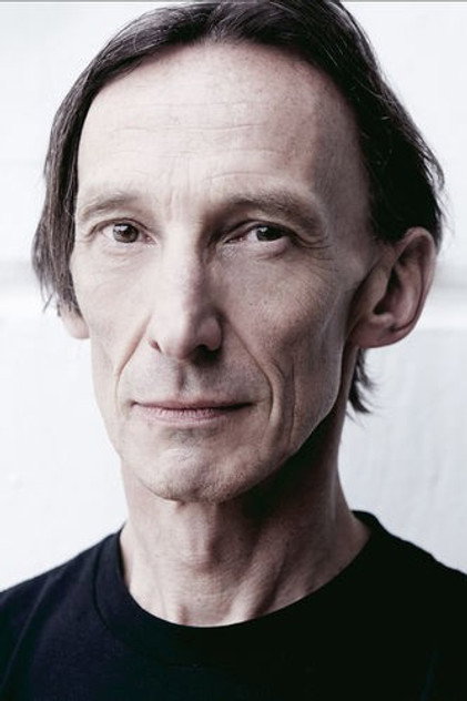 Julian Richings - 5
