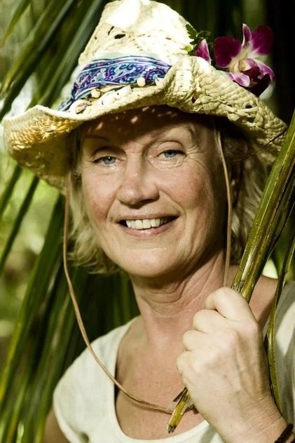 Kerstin Fröblom