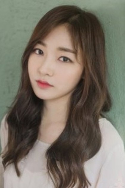 Jo Ah-ra