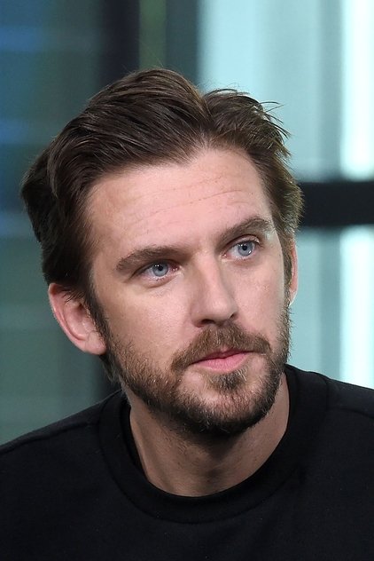 Dan Stevens