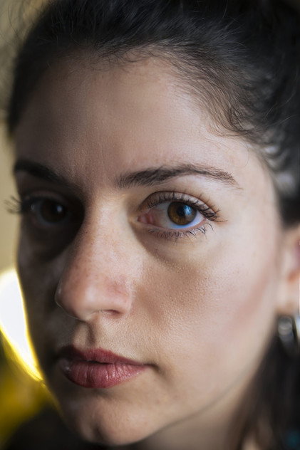 Elia Kalogianni