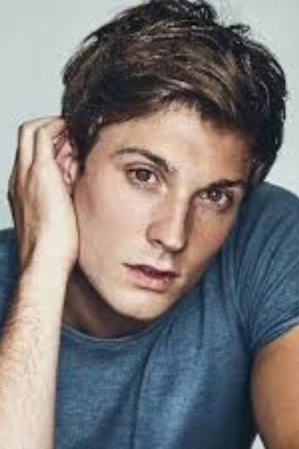 Аватар персоны Jonathan Jude