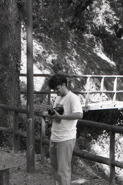 Gabriel Andrade photo 2