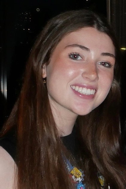 Julia Dickinson
