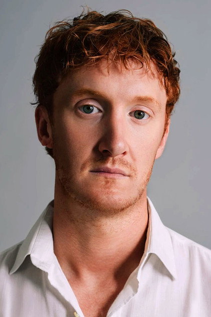 Will Merrick