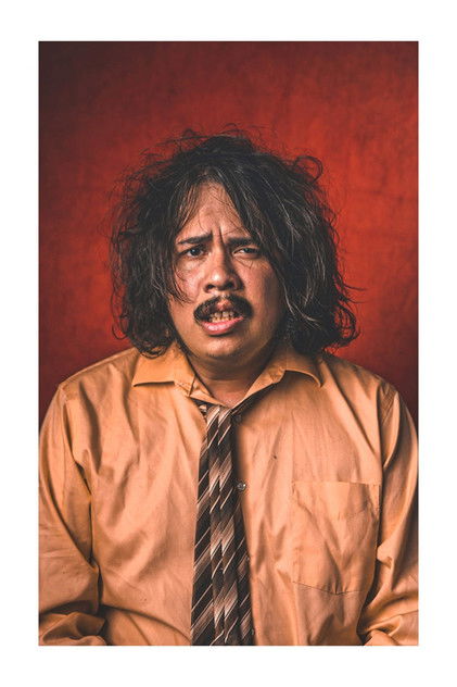 Аватар персоны Jeffrey Garcia