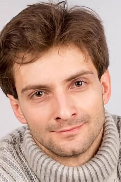 Sergey Zmicherevskiy