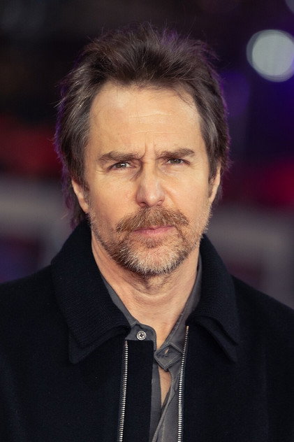 Sam Rockwell - 14