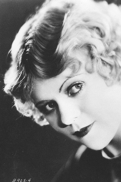 Edna Marion photo 2