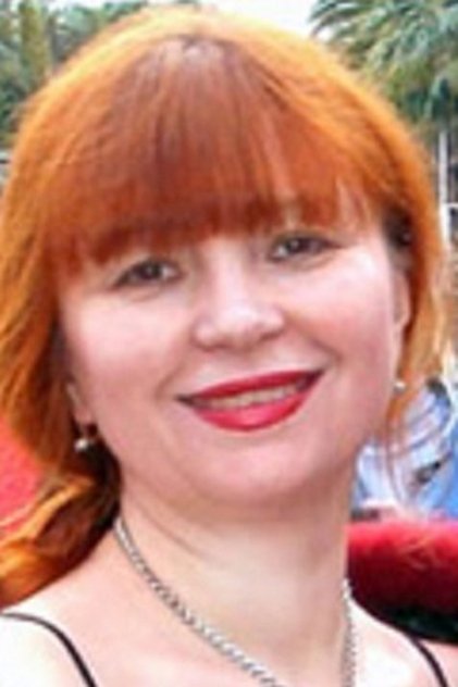 Аватар персоны Marianna Balashova