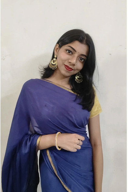 Diya - Actor Profile Photo
