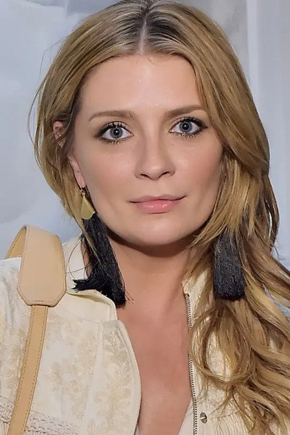 Mischa Barton - 5
