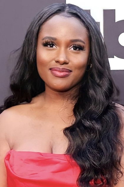 Аватар персоны Daijah Abram