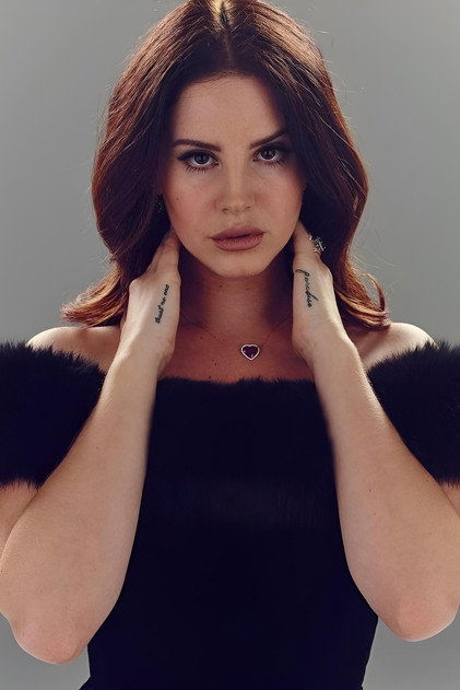 Lana Del Rey photo 13