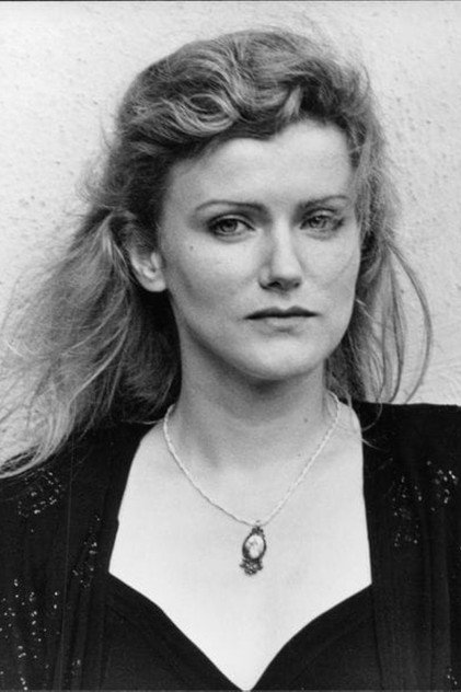 Barbara Sukowa - 9
