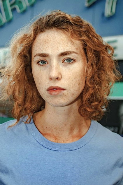 Freya Mavor - 10