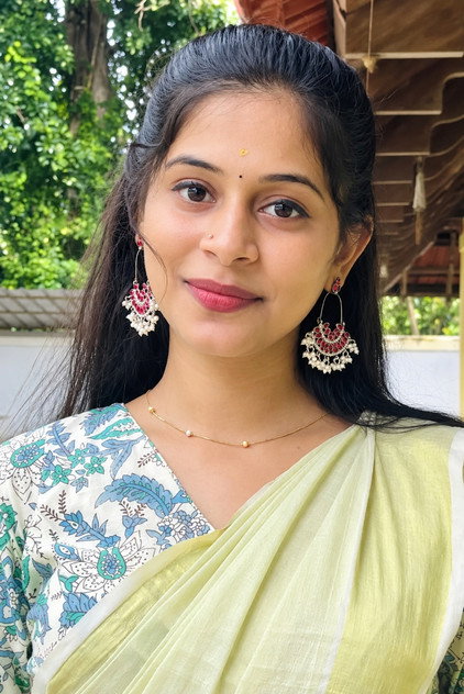 Karthika Vinod